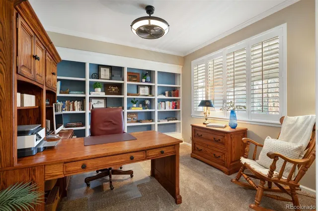 $850,000 | 21213 East Rowland Circle, Aurora, CO 80016