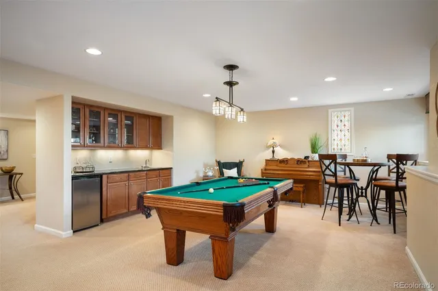 $850,000 | 21213 East Rowland Circle, Aurora, CO 80016