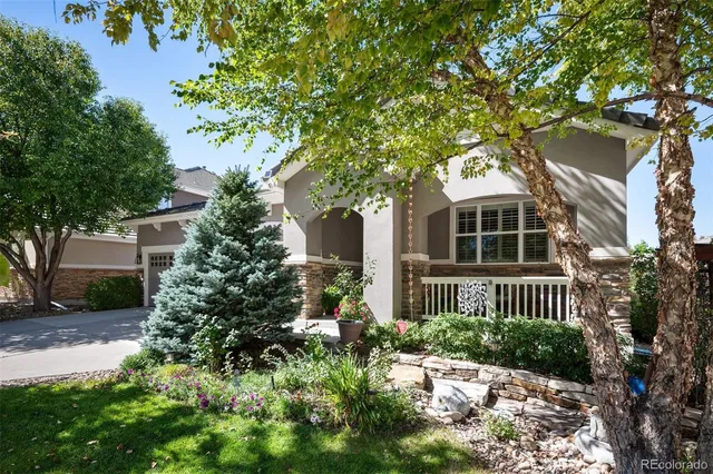 $850,000 | 21213 East Rowland Circle, Aurora, CO 80016