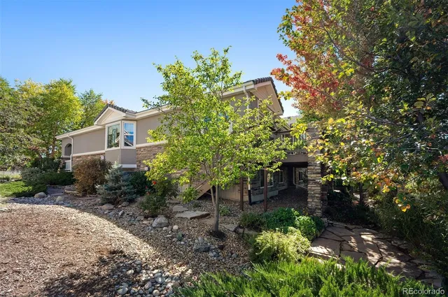 $850,000 | 21213 East Rowland Circle, Aurora, CO 80016