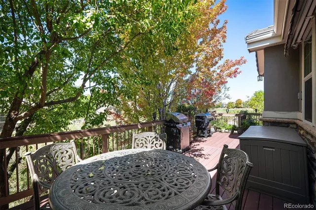 $850,000 | 21213 East Rowland Circle, Aurora, CO 80016