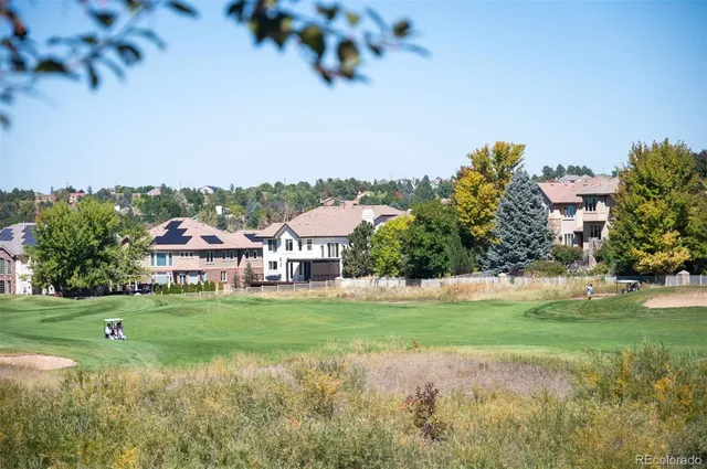 $850,000 | 21213 East Rowland Circle, Aurora, CO 80016