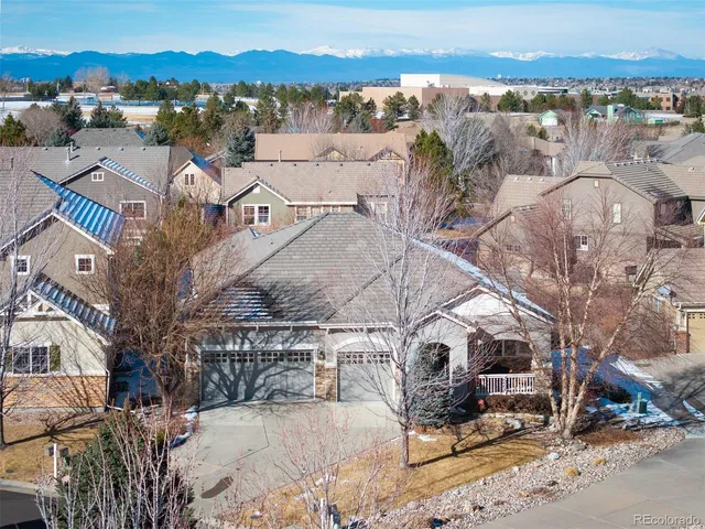 $850,000 | 21213 East Rowland Circle, Aurora, CO 80016