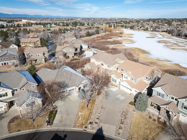 $850,000 | 21213 East Rowland Circle, Aurora, CO 80016