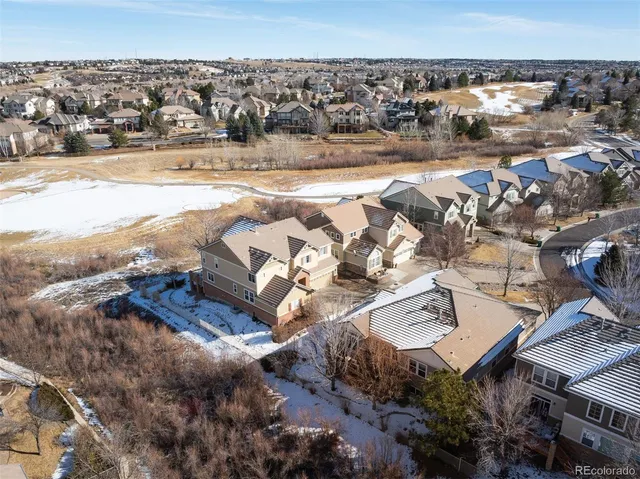 $850,000 | 21213 East Rowland Circle, Aurora, CO 80016