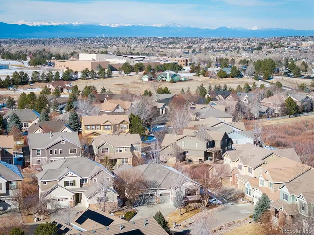 $850,000 | 21213 East Rowland Circle, Aurora, CO 80016