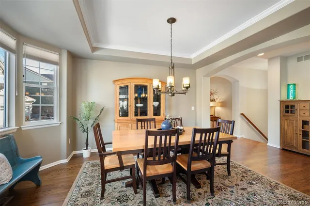 $850,000 | 21213 East Rowland Circle, Aurora, CO 80016