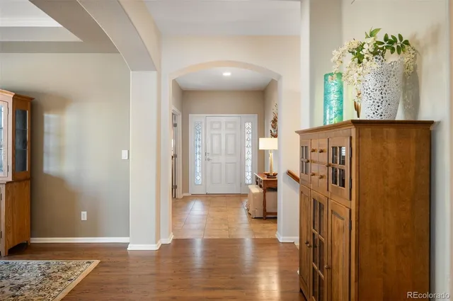 $850,000 | 21213 East Rowland Circle, Aurora, CO 80016