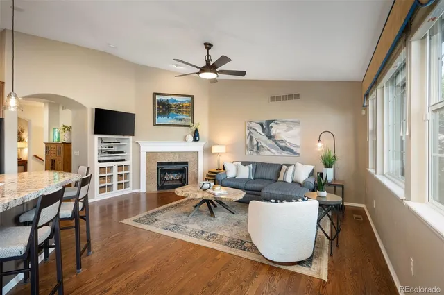 $850,000 | 21213 East Rowland Circle, Aurora, CO 80016