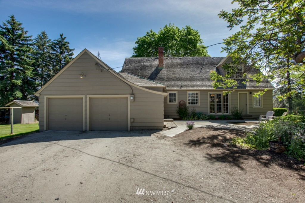167 Nichols Road Omak, WA 98841 - Photo 2 of 25
