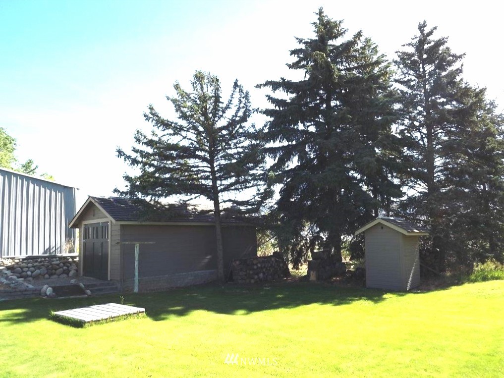 167 Nichols Road Omak, WA 98841 - Photo 25 of 25