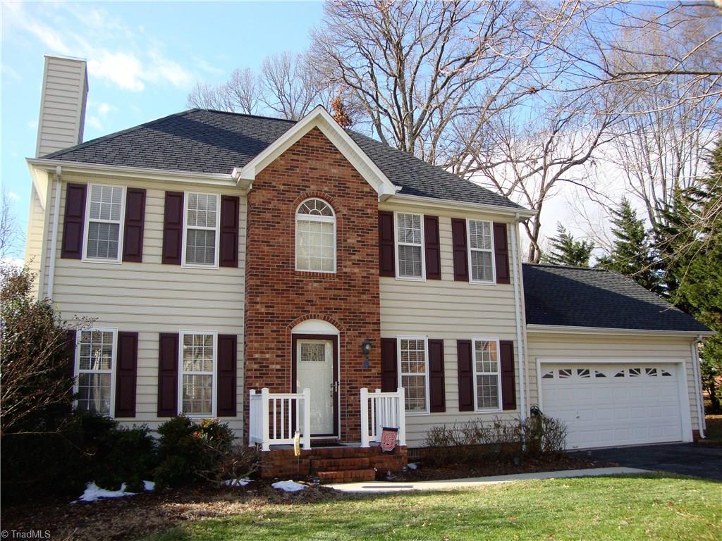 3523 Hunting Ridge Drive High Point, NC 27265 - Photo 1 of 28 Gallery Image 1