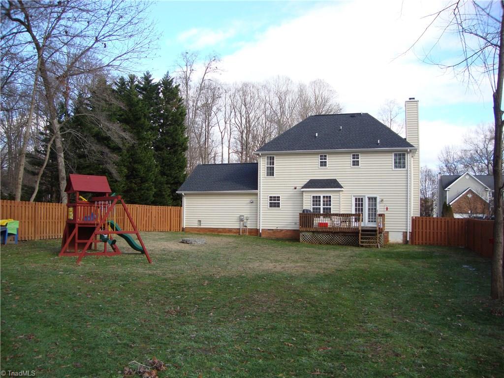 3523 Hunting Ridge Drive High Point, NC 27265 - Photo 27 of 28 Gallery Image 27