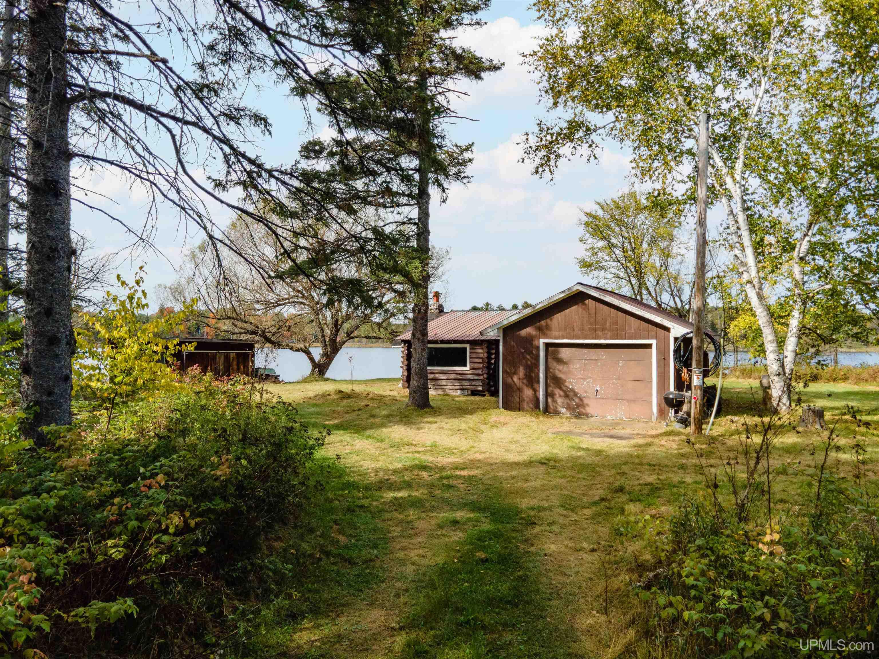 152 Jarvi Road Crystal Falls, MI 49920 - Photo 9 of 28