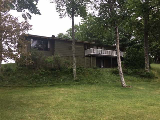 1165 East Cranberry Lake Road Eagle River, WI 54521 - Photo 1 of 16 Gallery Image 1