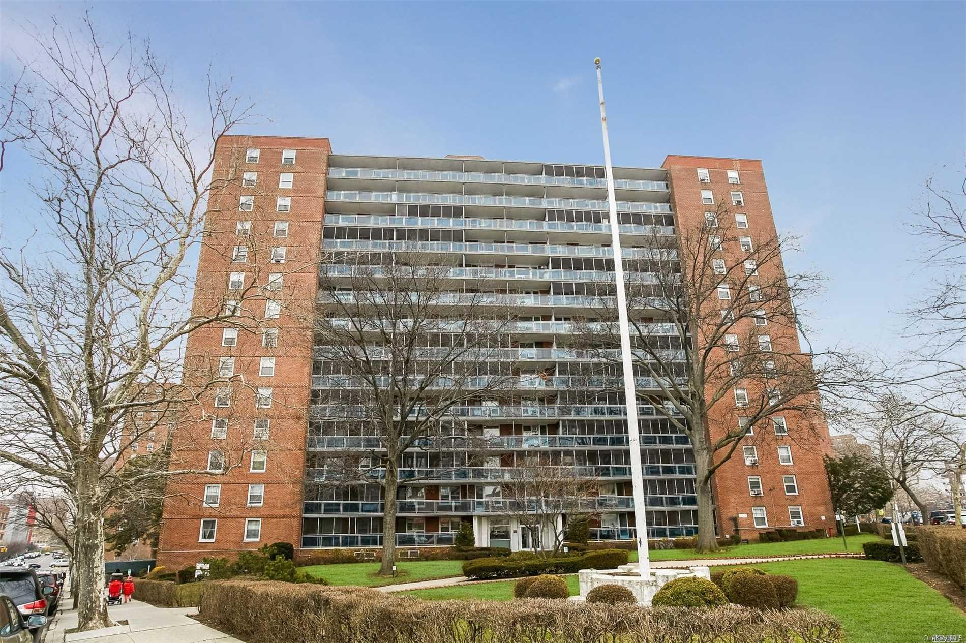 9707 63rd Road, Unit 12L Queens, NY 11374 - Photo 1 of 1 Gallery Image 1