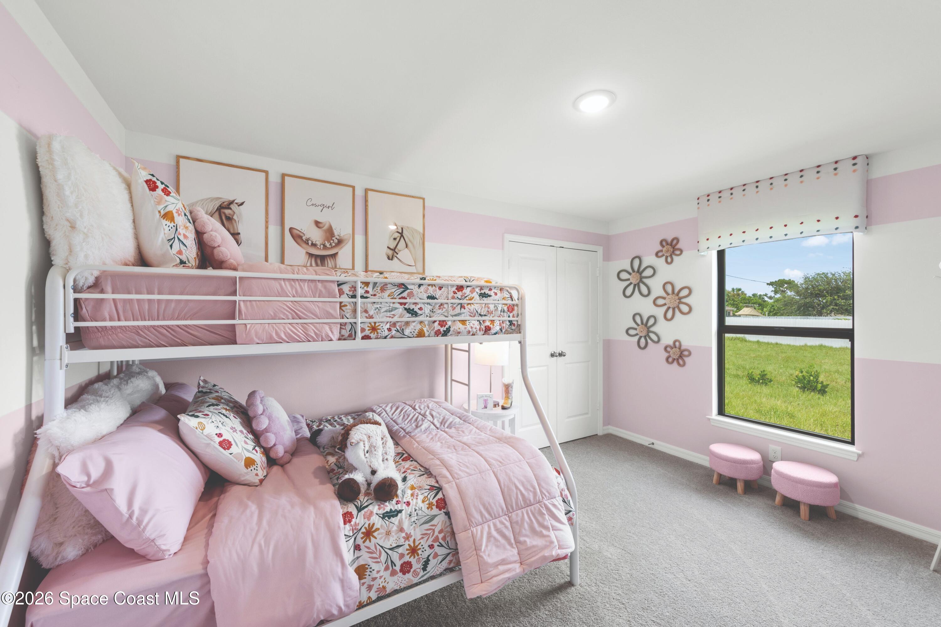 474 Halifax Street Southwest Palm Bay, FL 32908 - Photo 14 of 14 StAugustine_Bed3_SPOT_CC_25SEP