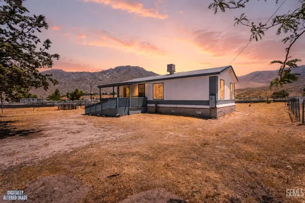 $164,900 | Undisclosed Address, Weldon, CA 93283