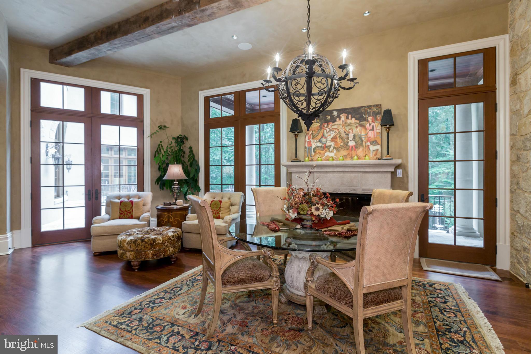801 Turkey Run Road McLean, VA 22101 - Photo 15 of 31 Kitchen