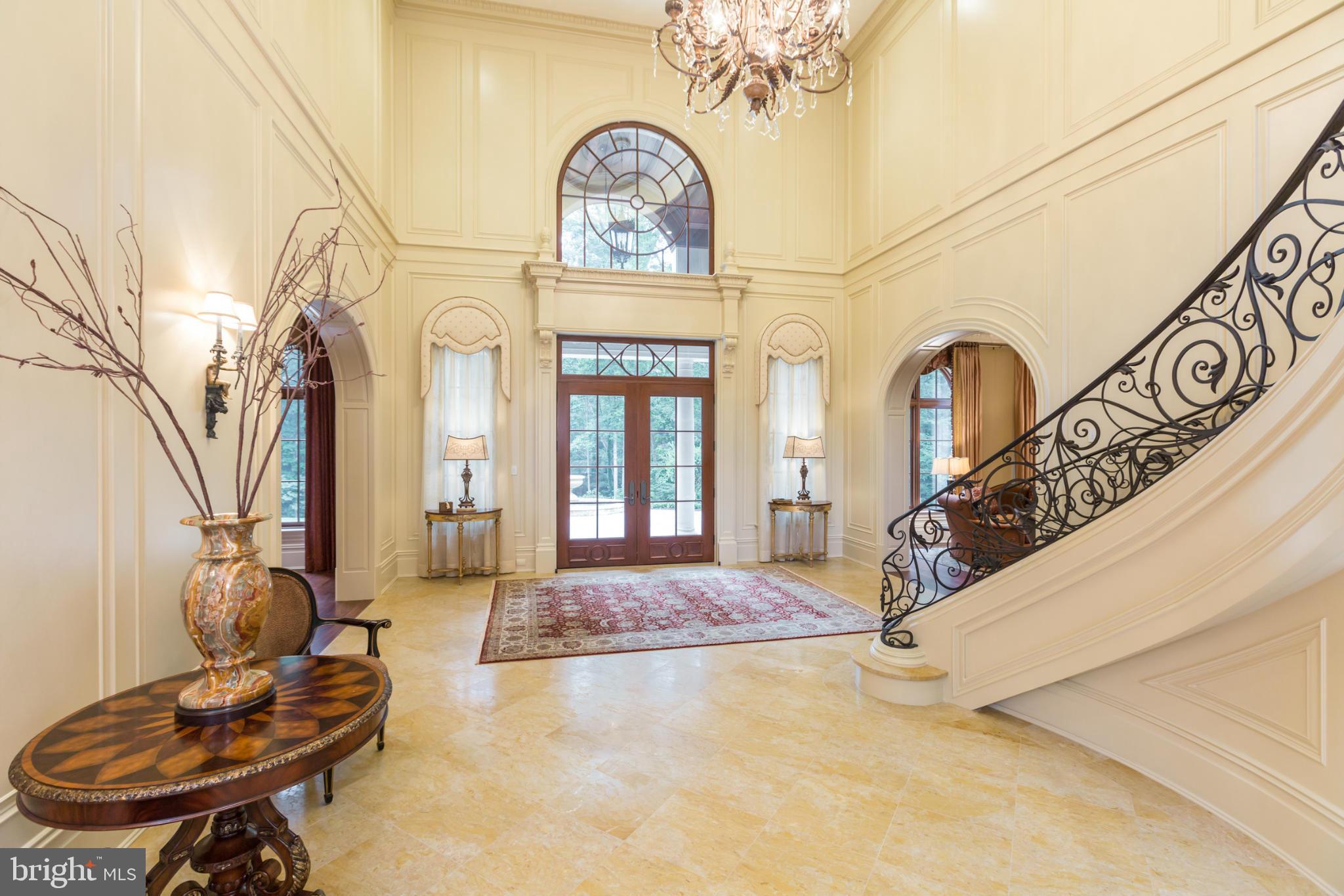 801 Turkey Run Road McLean, VA 22101 - Photo 5 of 31 Interior (General)