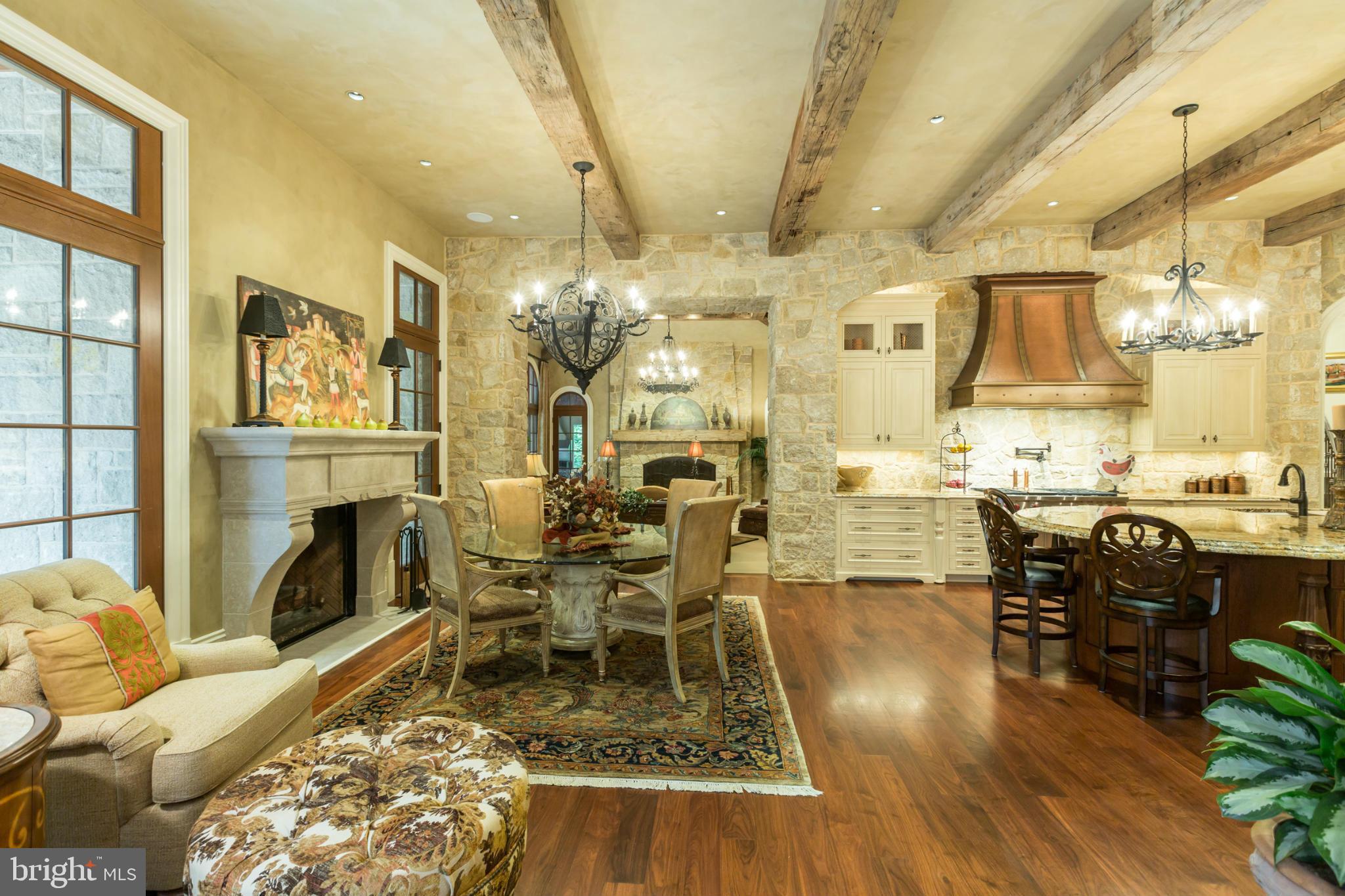 801 Turkey Run Road McLean, VA 22101 - Photo 9 of 31 Kitchen