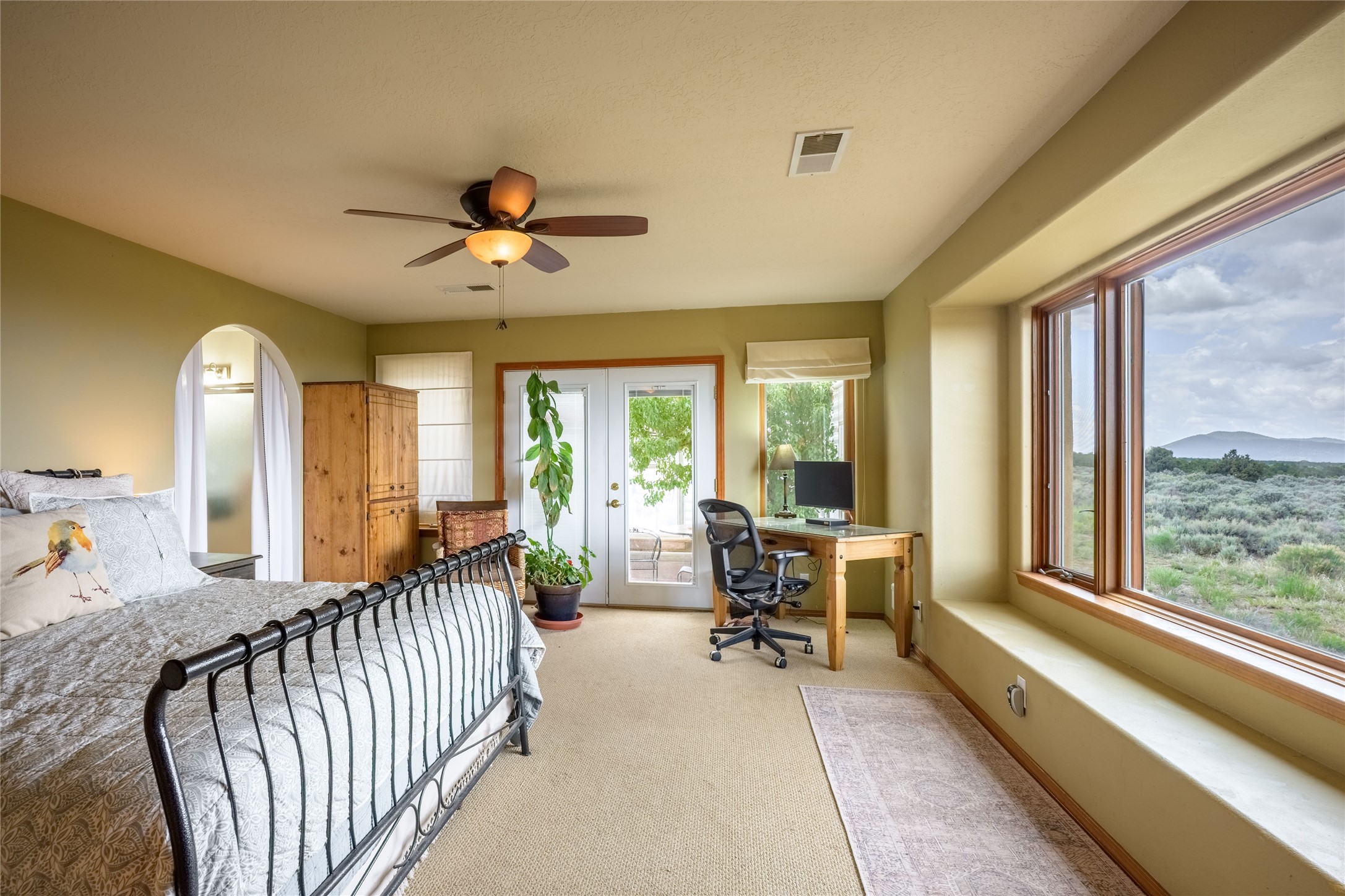 131 Quintana Road Cerro, NM 87519 - Photo 28 of 50