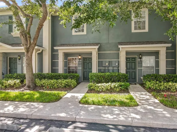 $1,950 | 3309 Wilshire Way Road, Unit 3, Orlando, FL 32829