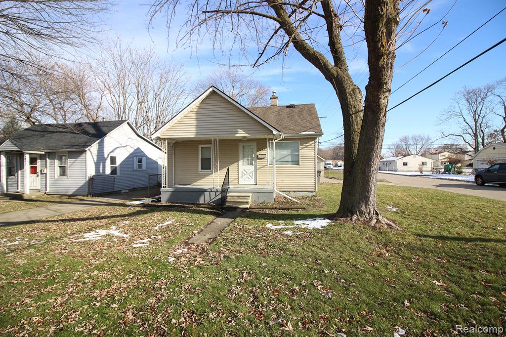 5985 Mayfair Street Taylor, MI 48180 - Photo 1 of 16