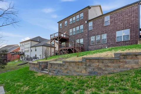 $1,284,000 | 6772 Falls Ridge Lane, College Grove, TN 37046