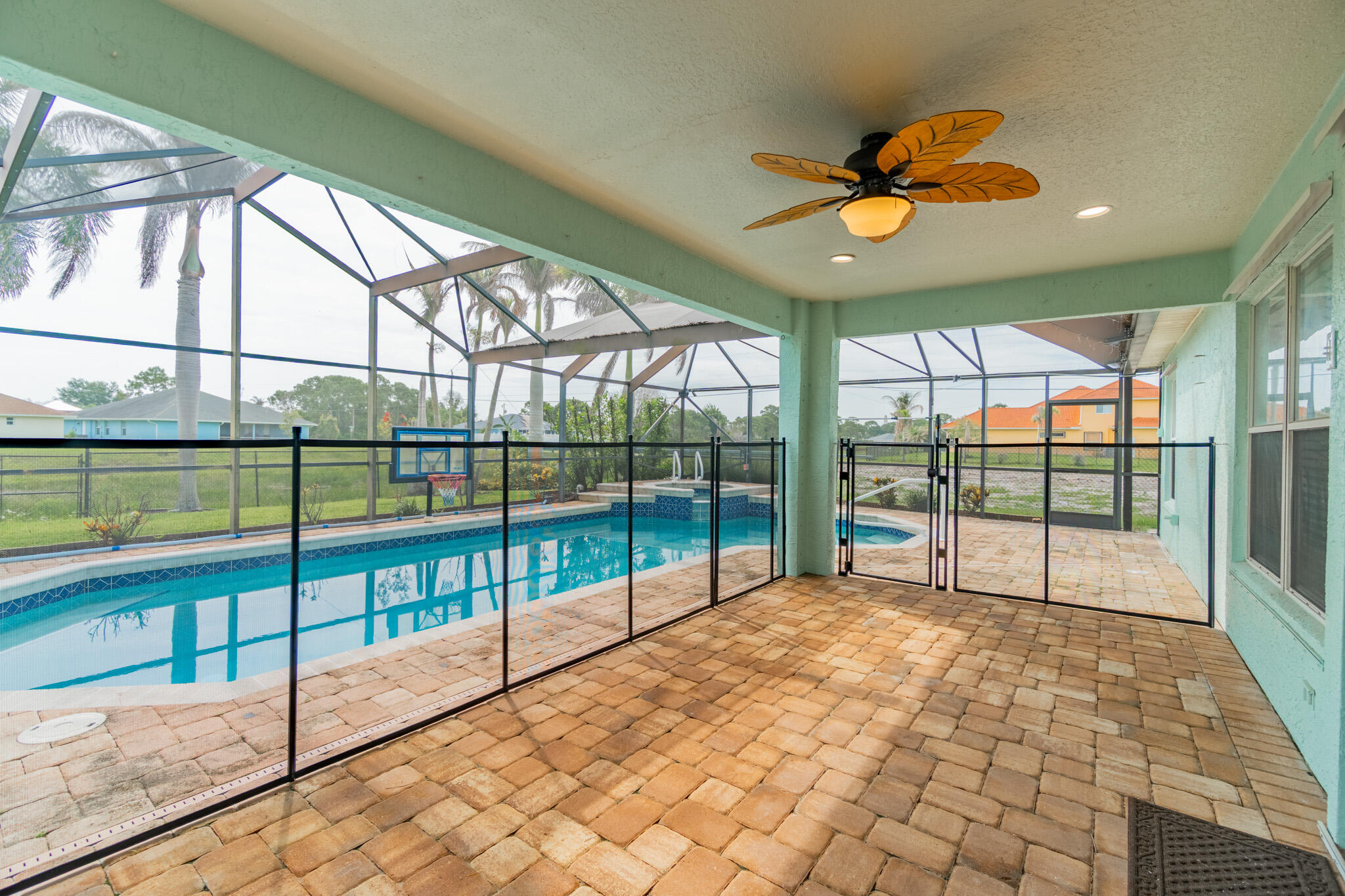 5593 Northwest Wesley Road Port St. Lucie, FL 34986 - Photo 40 of 52 DSC06914-HDR