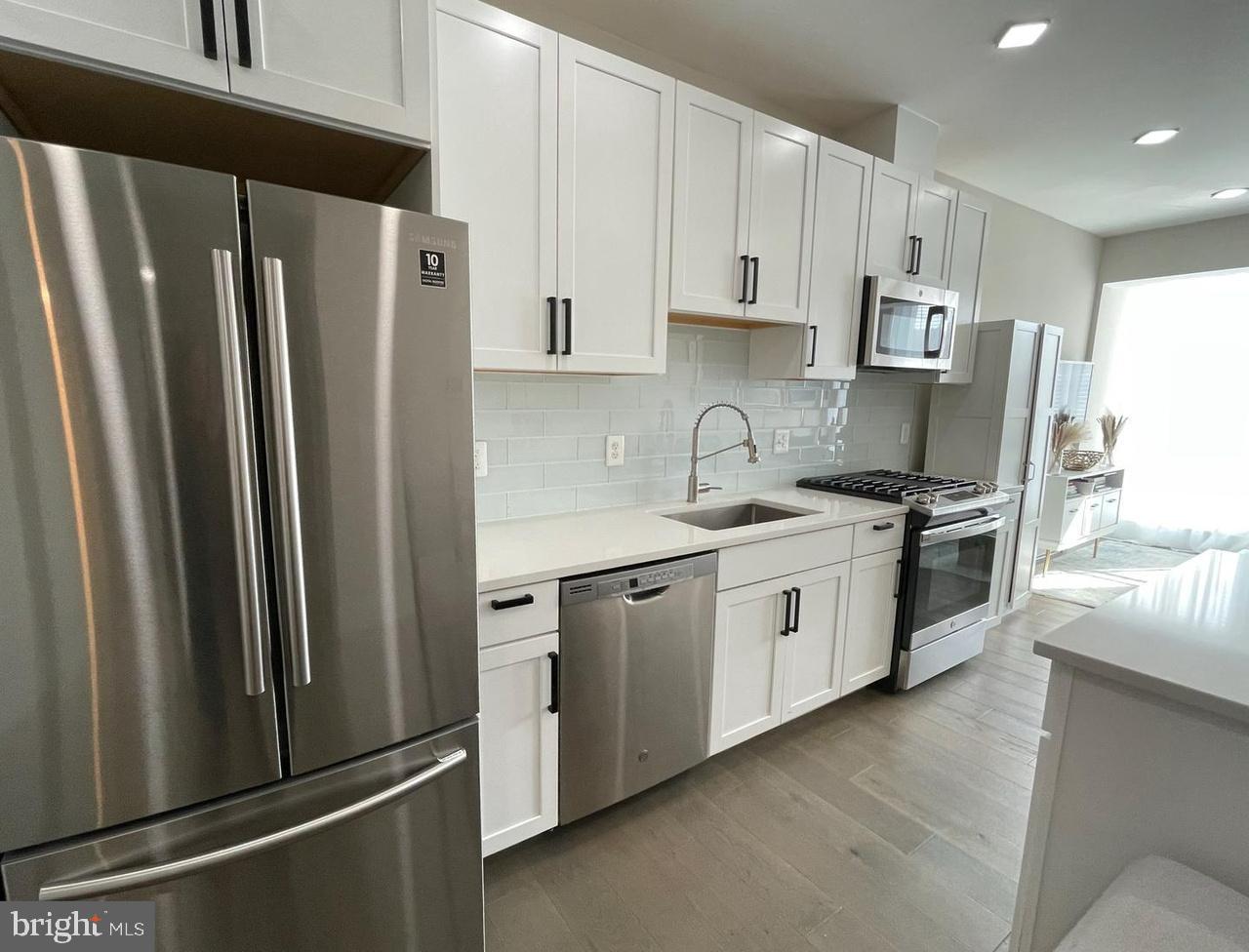 1028 Bladensburg Road Northeast, Unit 31 Washington, DC 20002 - Photo 11 of 31