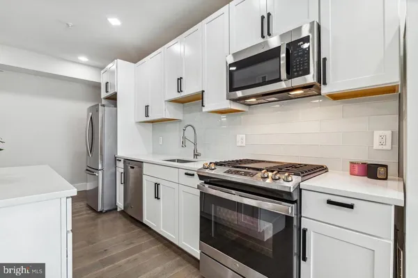 $3,200 | 1028 Bladensburg Road Northeast, Unit 31, Washington, DC 20002