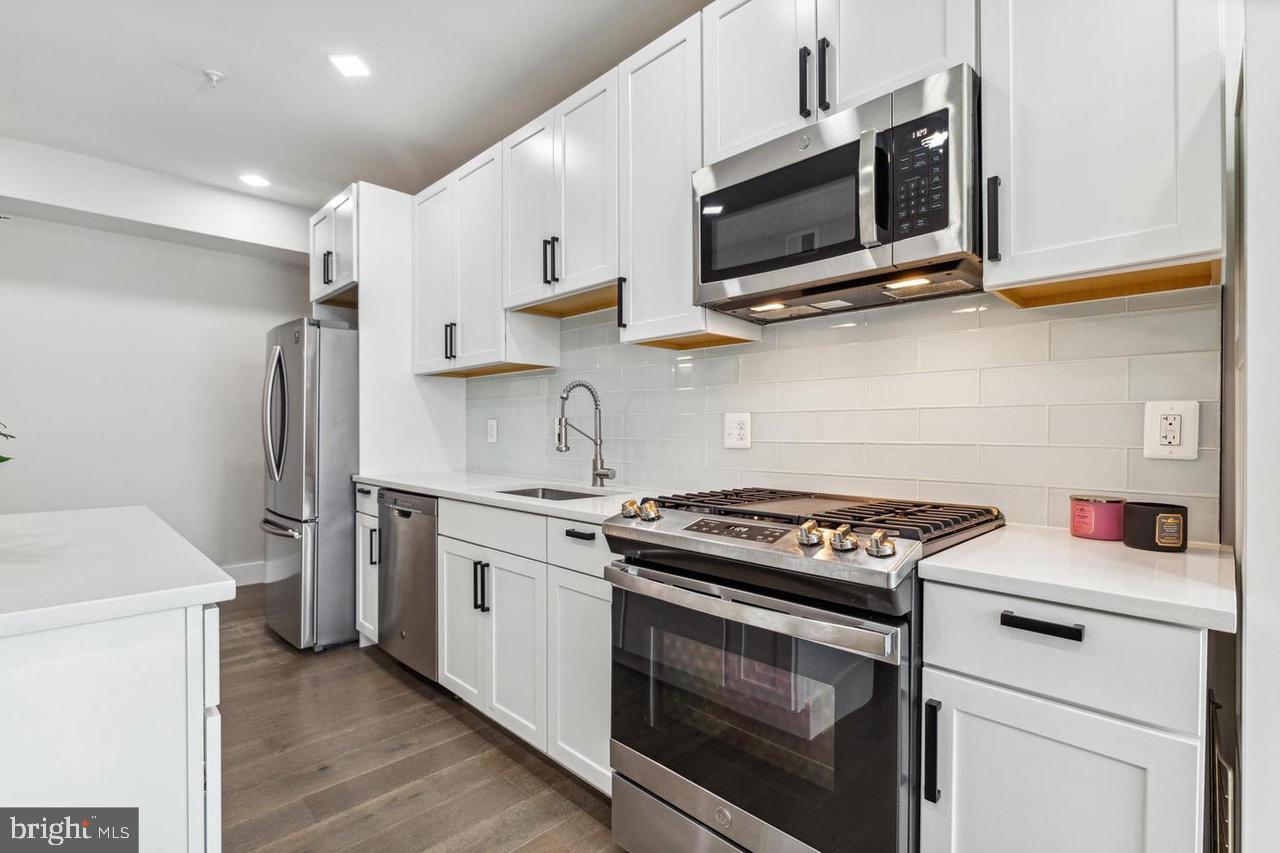 1028 Bladensburg Road Northeast, Unit 31 Washington, DC 20002 - Photo 12 of 31
