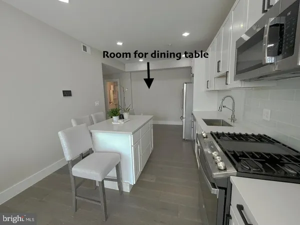 $3,200 | 1028 Bladensburg Road Northeast, Unit 31, Washington, DC 20002