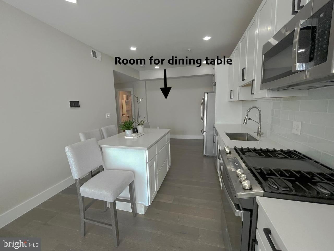1028 Bladensburg Road Northeast, Unit 31 Washington, DC 20002 - Photo 13 of 31