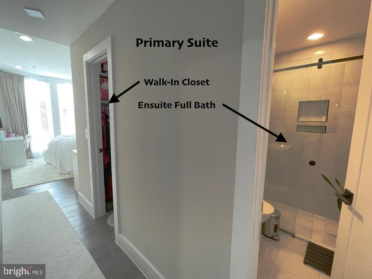 1028 Bladensburg Road Northeast, Unit 31 Washington, DC 20002 - Photo 14 of 31