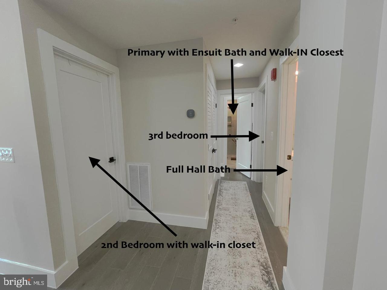 1028 Bladensburg Road Northeast, Unit 31 Washington, DC 20002 - Photo 15 of 31