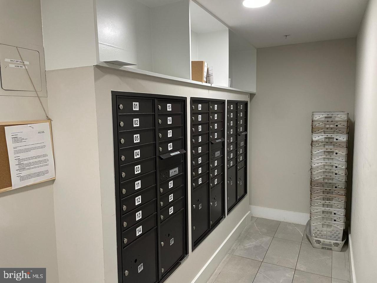 1028 Bladensburg Road Northeast, Unit 31 Washington, DC 20002 - Photo 5 of 31