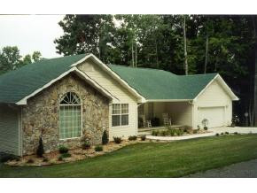 321 Buffalo Ridge Road Unicoi, TN 37692 - Photo 1 of 1 Photo 1