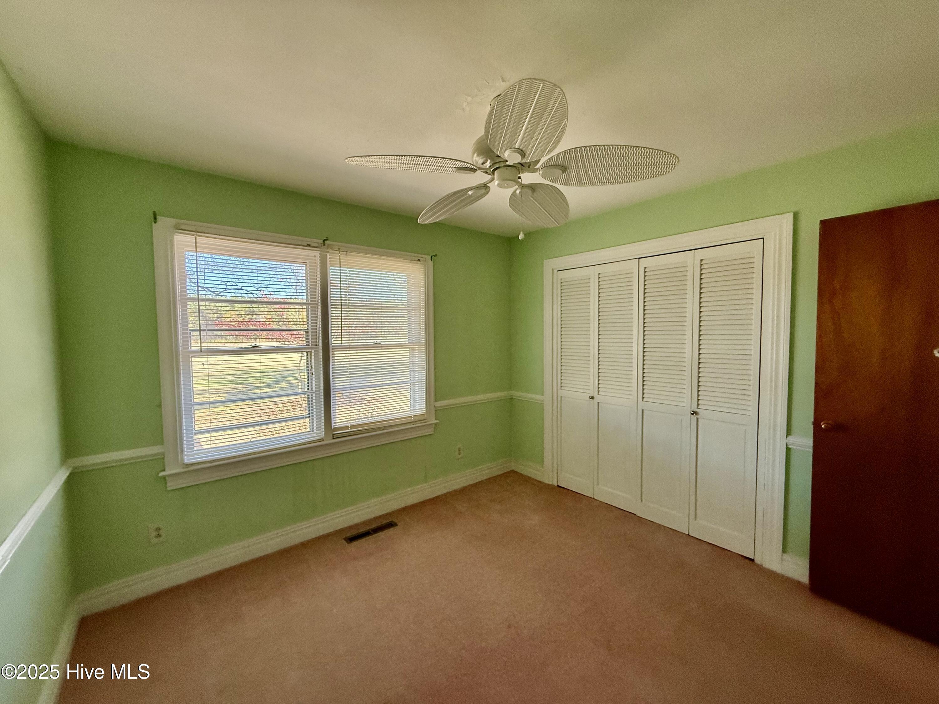 715 Bethany Church Road Colerain, NC 27924 - Photo 24 of 49 Bedroom 2