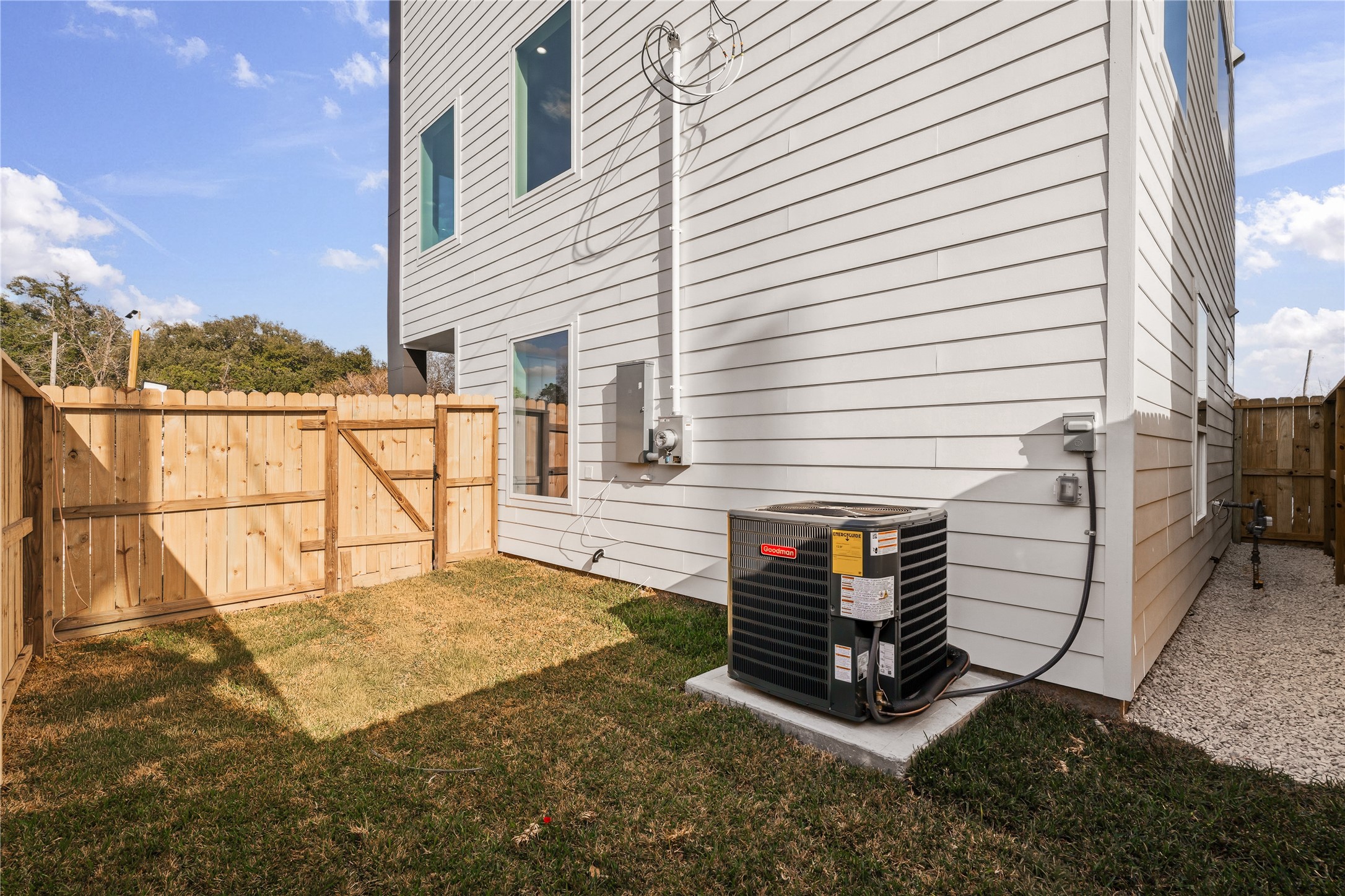 4336 Cosby Street Houston, TX 77021 - Photo 35 of 40