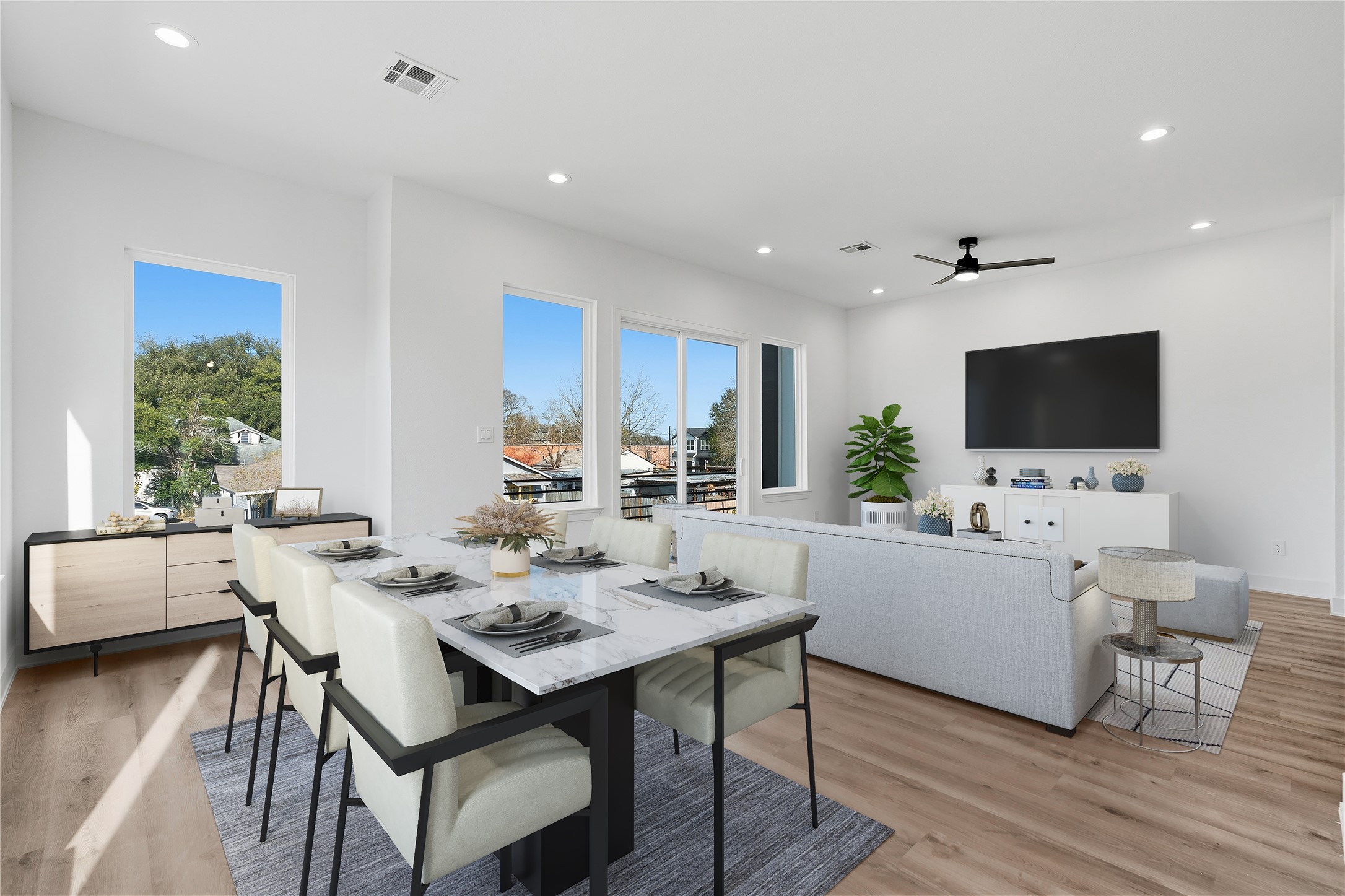 4336 Cosby Street Houston, TX 77021 - Photo 36 of 40