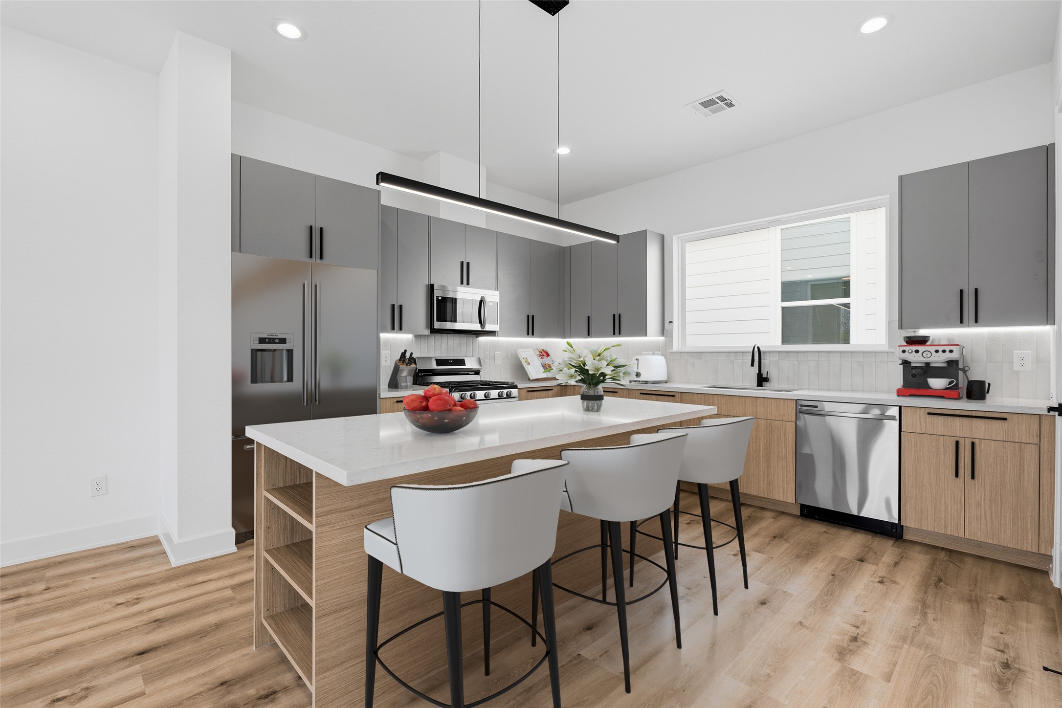 4336 Cosby Street Houston, TX 77021 - Photo 37 of 40