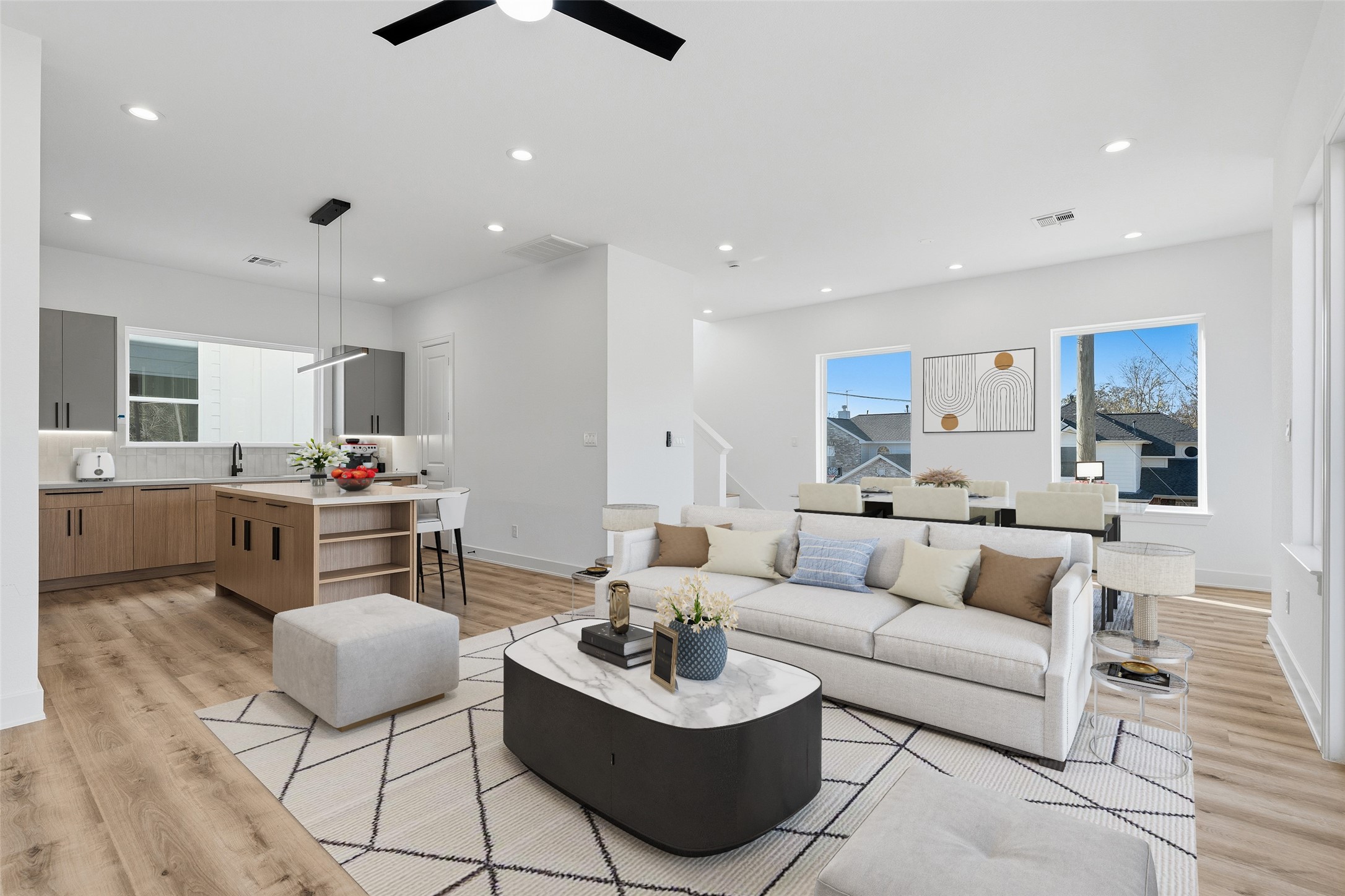 4336 Cosby Street Houston, TX 77021 - Photo 38 of 40