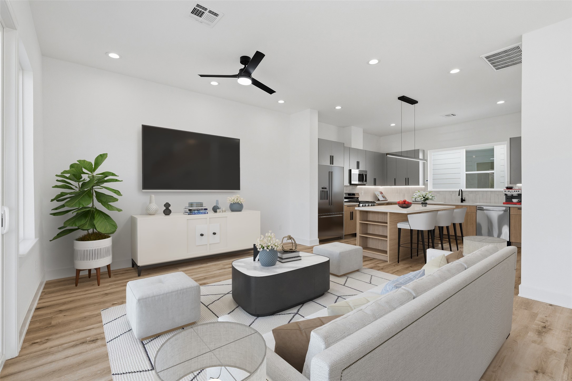 4336 Cosby Street Houston, TX 77021 - Photo 39 of 40