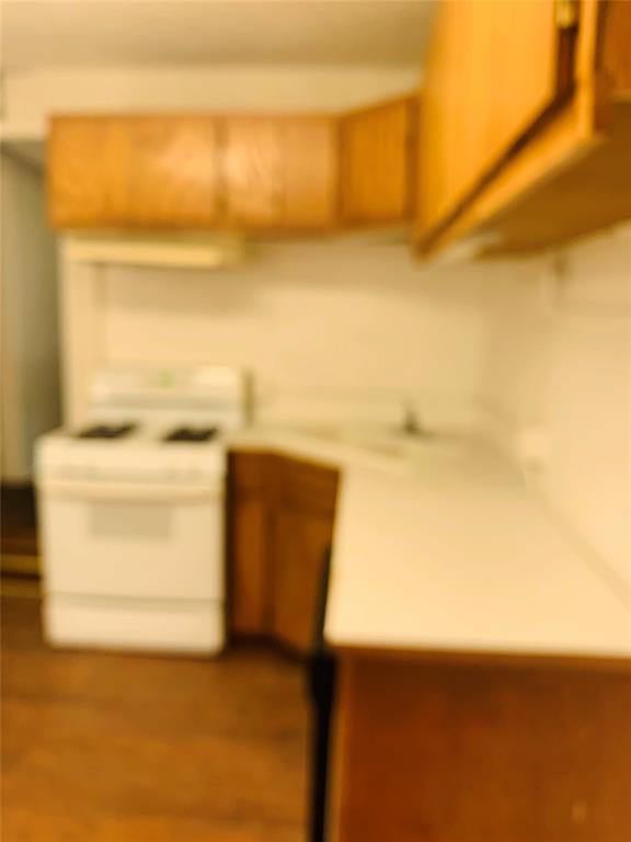 1010 East Reno Road Azle, TX 76020 - Photo 16 of 32