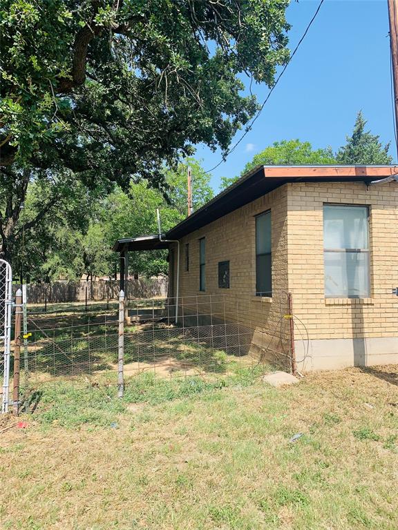 1010 East Reno Road Azle, TX 76020 - Photo 29 of 32