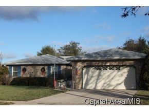 2616 Haverford Road Springfield, IL 62704 - Photo 1 of 16