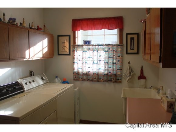 2616 Haverford Road Springfield, IL 62704 - Photo 5 of 16