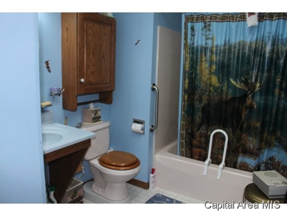 2616 Haverford Road Springfield, IL 62704 - Photo 10 of 16